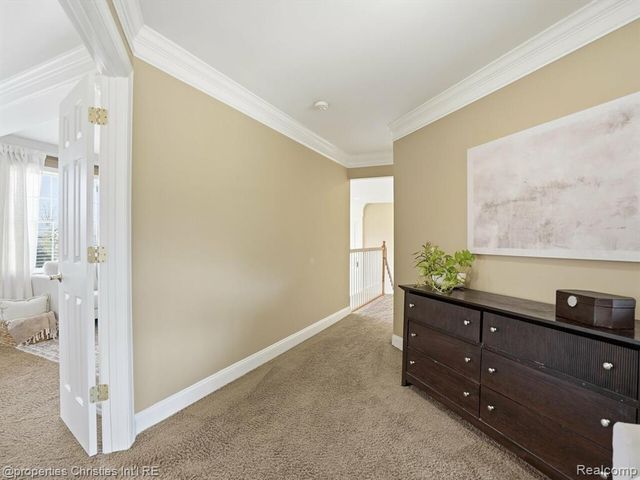 18825 Heather Ridge Drive, Northville, MI 48168