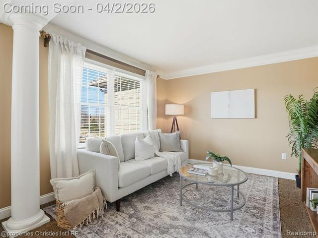 18825 Heather Ridge Drive, Northville, MI 48168