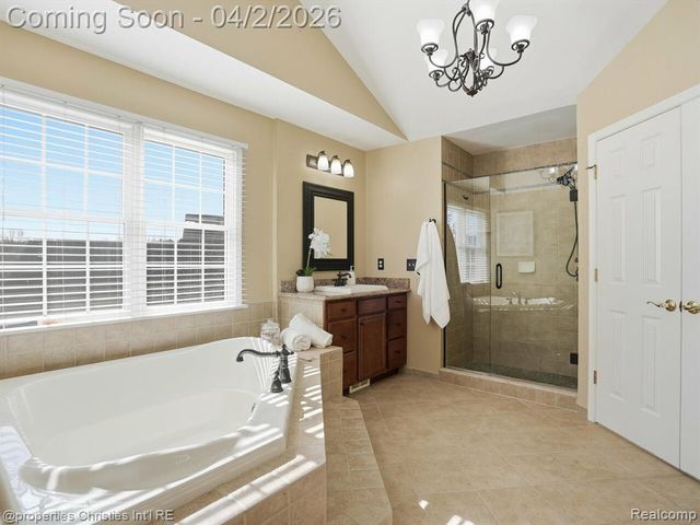 18825 Heather Ridge Drive, Northville, MI 48168