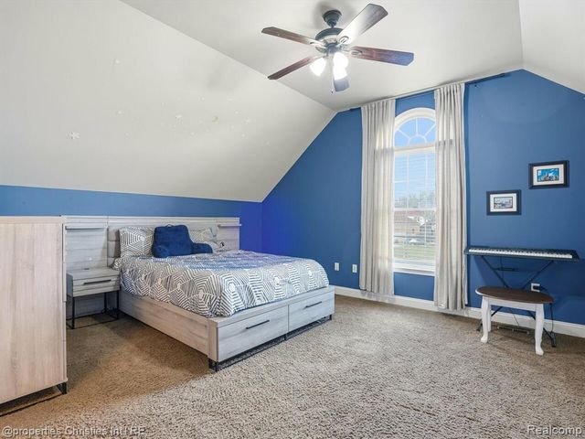 18825 Heather Ridge Drive, Northville, MI 48168