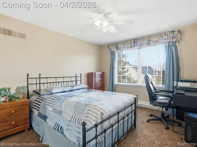 18825 Heather Ridge Drive, Northville, MI 48168