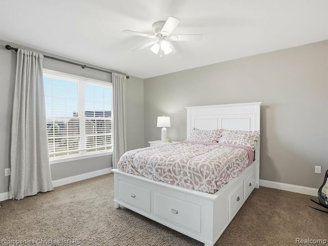 18825 Heather Ridge Drive, Northville, MI 48168