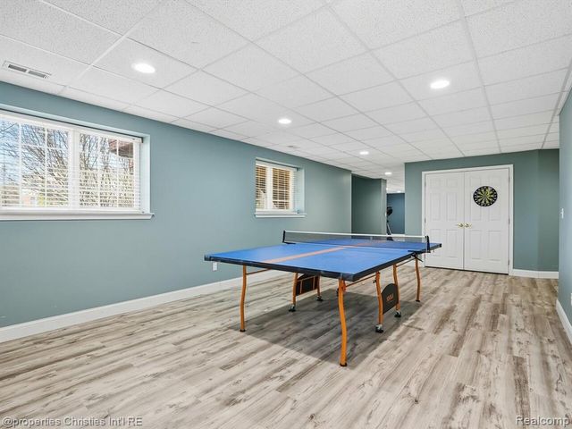 18825 Heather Ridge Drive, Northville, MI 48168