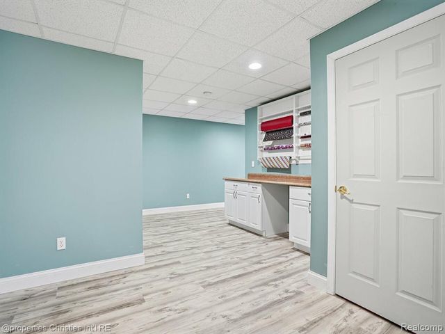 18825 Heather Ridge Drive, Northville, MI 48168