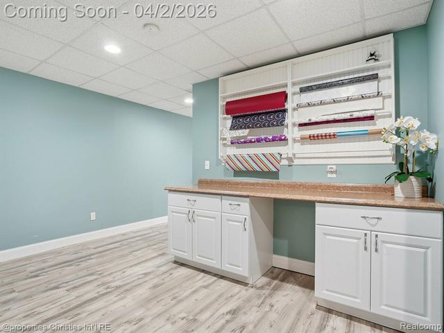 18825 Heather Ridge Drive, Northville, MI 48168