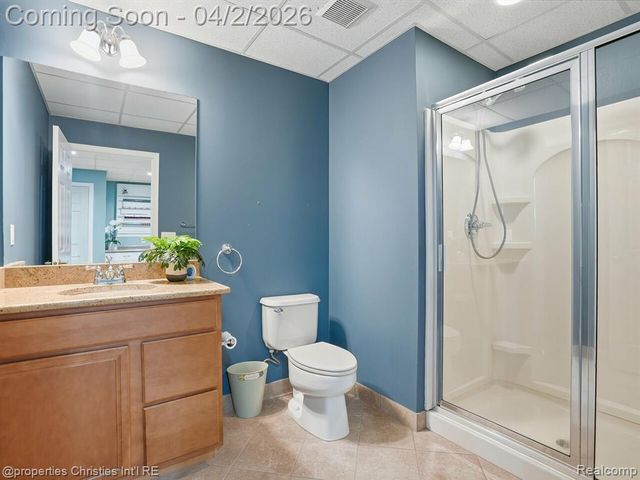 18825 Heather Ridge Drive, Northville, MI 48168