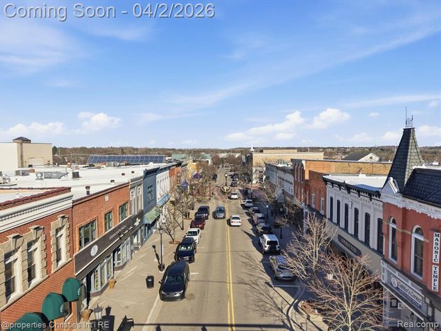 18825 Heather Ridge Drive, Northville, MI 48168