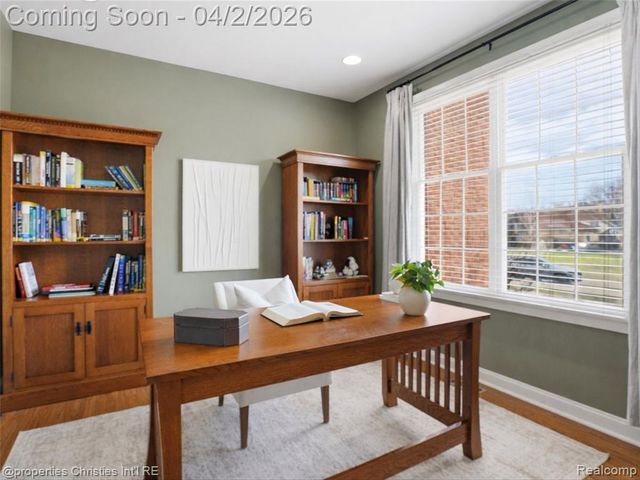 18825 Heather Ridge Drive, Northville, MI 48168