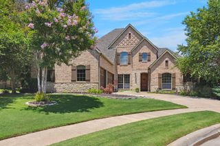 9216 Cachelle Court, North Richland Hills, TX 76182