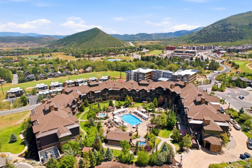 2100 W FROSTWOOD BLVD #5172, Park City, UT 84098 — photo 2