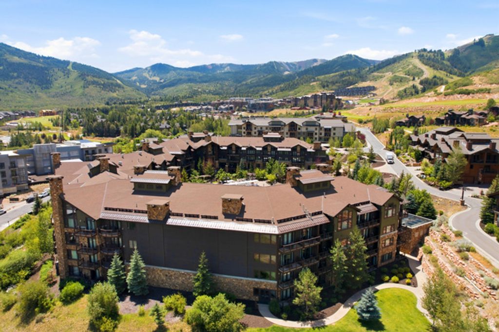 2100 W FROSTWOOD BLVD #5172, Park City, UT 84098 — photo 4