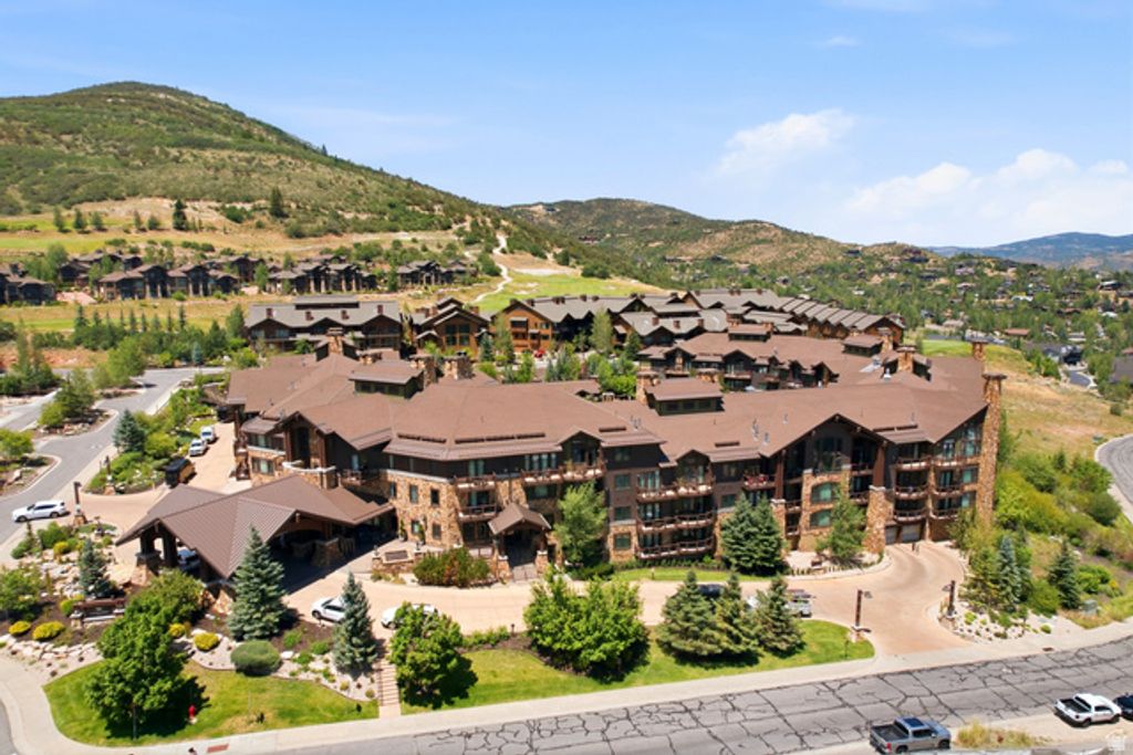 2100 W FROSTWOOD BLVD #5172, Park City, UT 84098 — photo 5