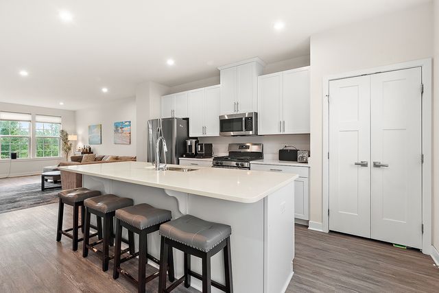 15607 Alice Mae Court, Orland Park, IL 60462