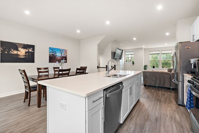 15607 Alice Mae Court, Orland Park, IL 60462