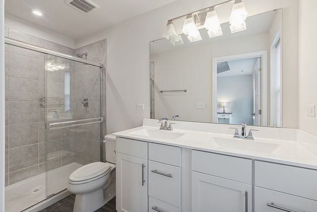 15607 Alice Mae Court, Orland Park, IL 60462