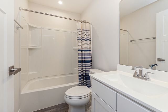 15607 Alice Mae Court, Orland Park, IL 60462