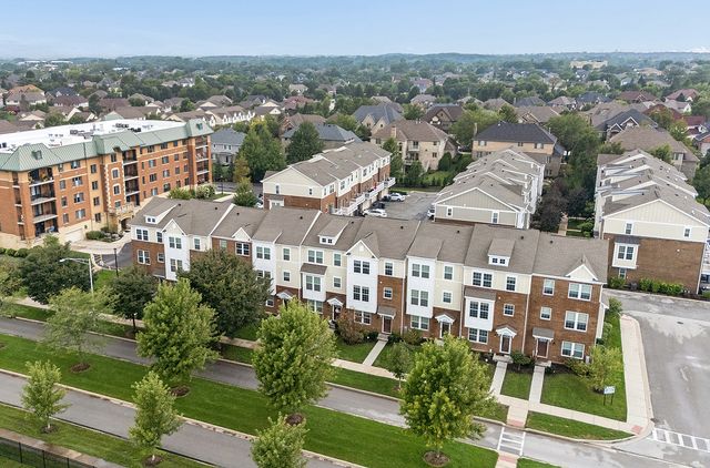 15607 Alice Mae Court, Orland Park, IL 60462