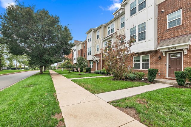 15607 Alice Mae Court, Orland Park, IL 60462
