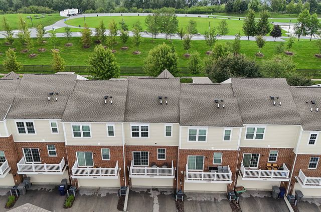 15607 Alice Mae Court, Orland Park, IL 60462