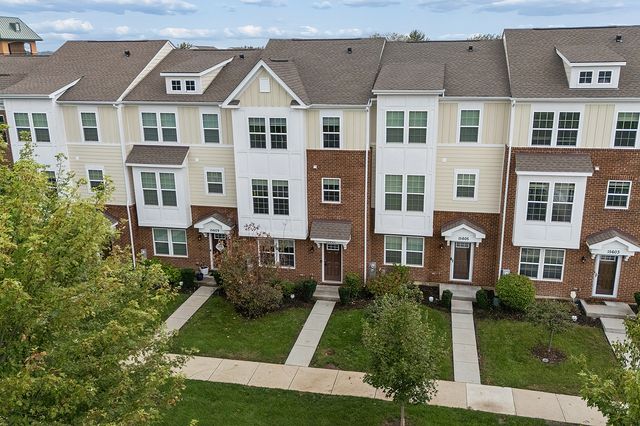 15607 Alice Mae Court, Orland Park, IL 60462