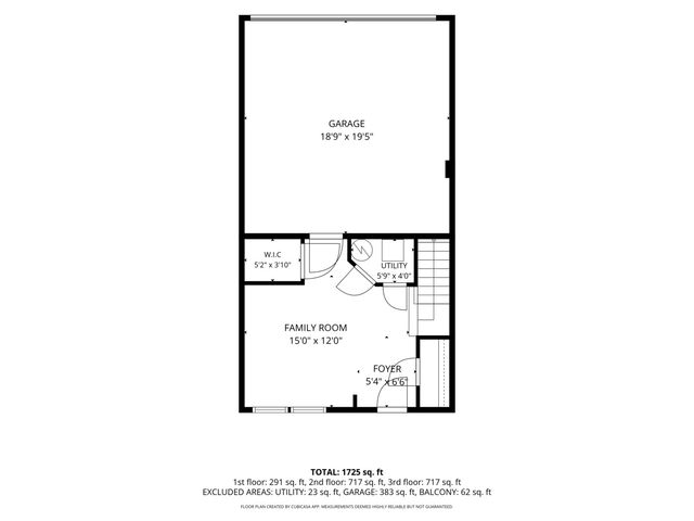 15607 Alice Mae Court, Orland Park, IL 60462