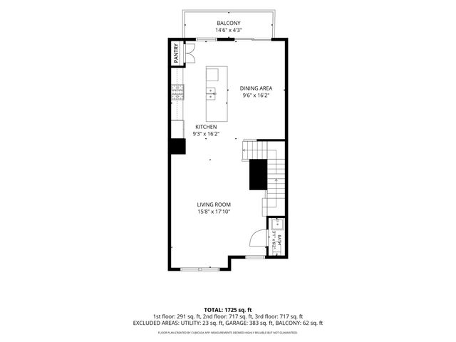 15607 Alice Mae Court, Orland Park, IL 60462