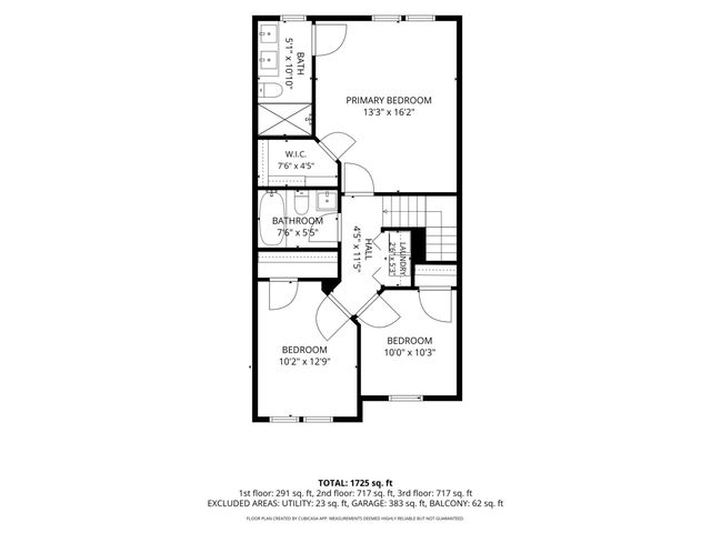 15607 Alice Mae Court, Orland Park, IL 60462
