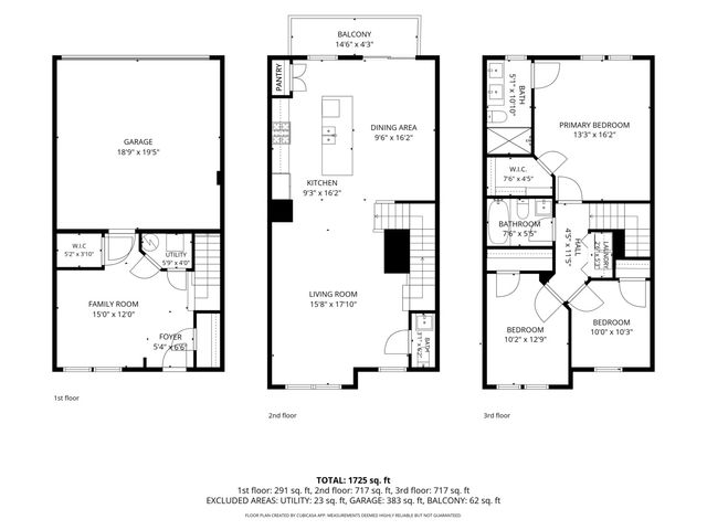 15607 Alice Mae Court, Orland Park, IL 60462