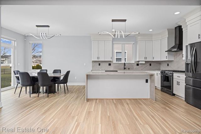 71649 Dolores Drive, Romeo, MI 48065