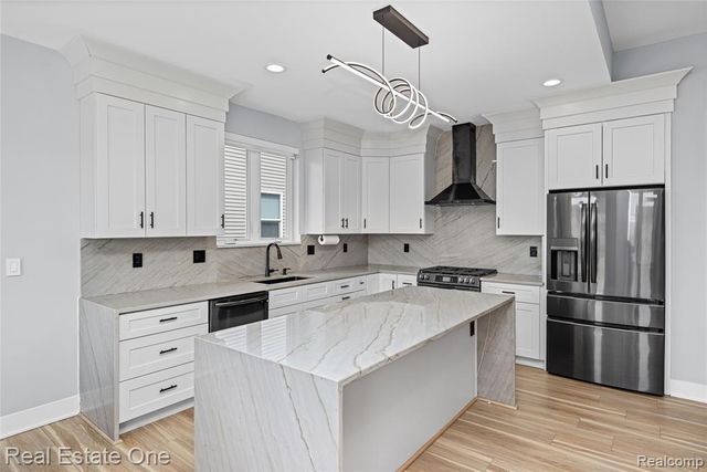 71649 Dolores Drive, Romeo, MI 48065