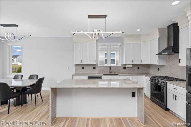 71649 Dolores Drive, Romeo, MI 48065