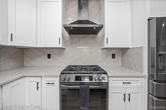 71649 Dolores Drive, Romeo, MI 48065