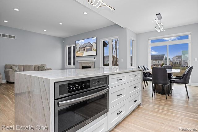 71649 Dolores Drive, Romeo, MI 48065