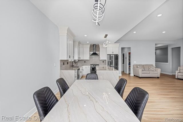 71649 Dolores Drive, Romeo, MI 48065