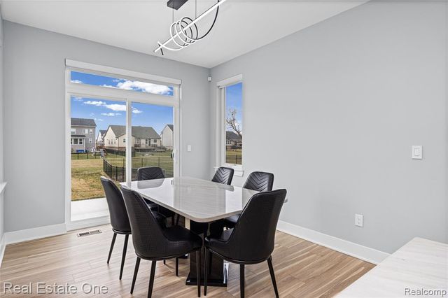 71649 Dolores Drive, Romeo, MI 48065