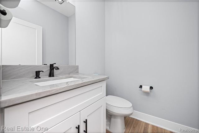 71649 Dolores Drive, Romeo, MI 48065