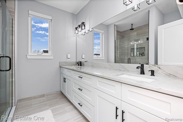 71649 Dolores Drive, Romeo, MI 48065