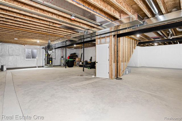 71649 Dolores Drive, Romeo, MI 48065