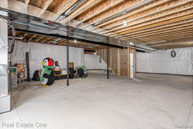 71649 Dolores Drive, Romeo, MI 48065