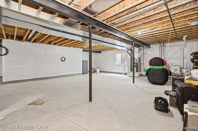 71649 Dolores Drive, Romeo, MI 48065