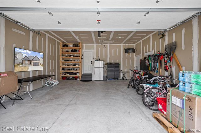 71649 Dolores Drive, Romeo, MI 48065