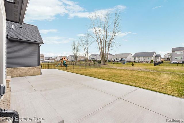 71649 Dolores Drive, Romeo, MI 48065