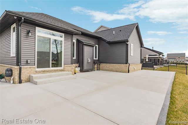 71649 Dolores Drive, Romeo, MI 48065