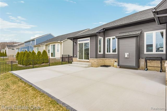 71649 Dolores Drive, Romeo, MI 48065