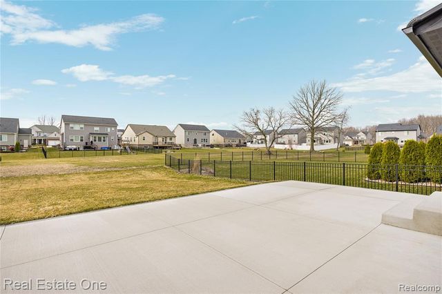 71649 Dolores Drive, Romeo, MI 48065