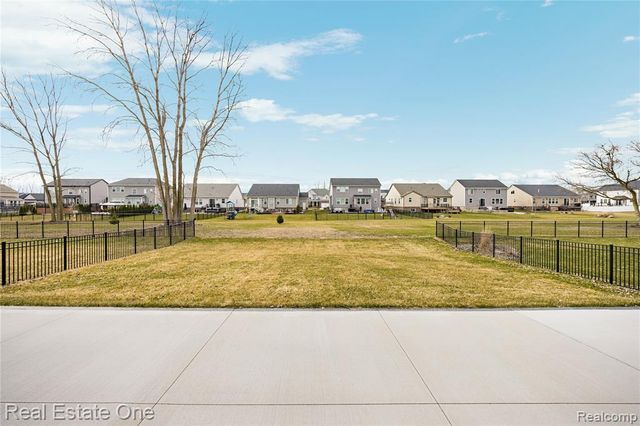 71649 Dolores Drive, Romeo, MI 48065