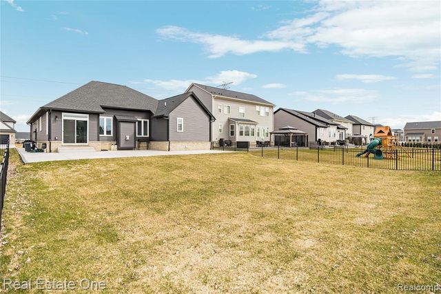 71649 Dolores Drive, Romeo, MI 48065