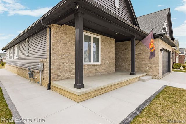 71649 Dolores Drive, Romeo, MI 48065