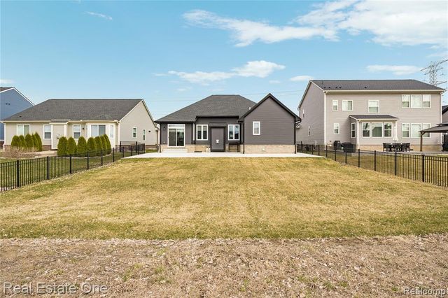 71649 Dolores Drive, Romeo, MI 48065