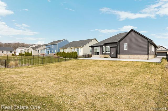 71649 Dolores Drive, Romeo, MI 48065